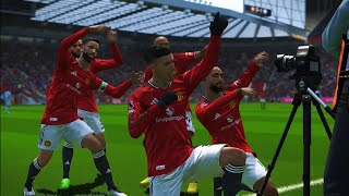 PES 2018 PATCH 2026 FULL FACEPACK &amp; KITPACK 25-26 GRAPHIC 4K GAMEPLAY