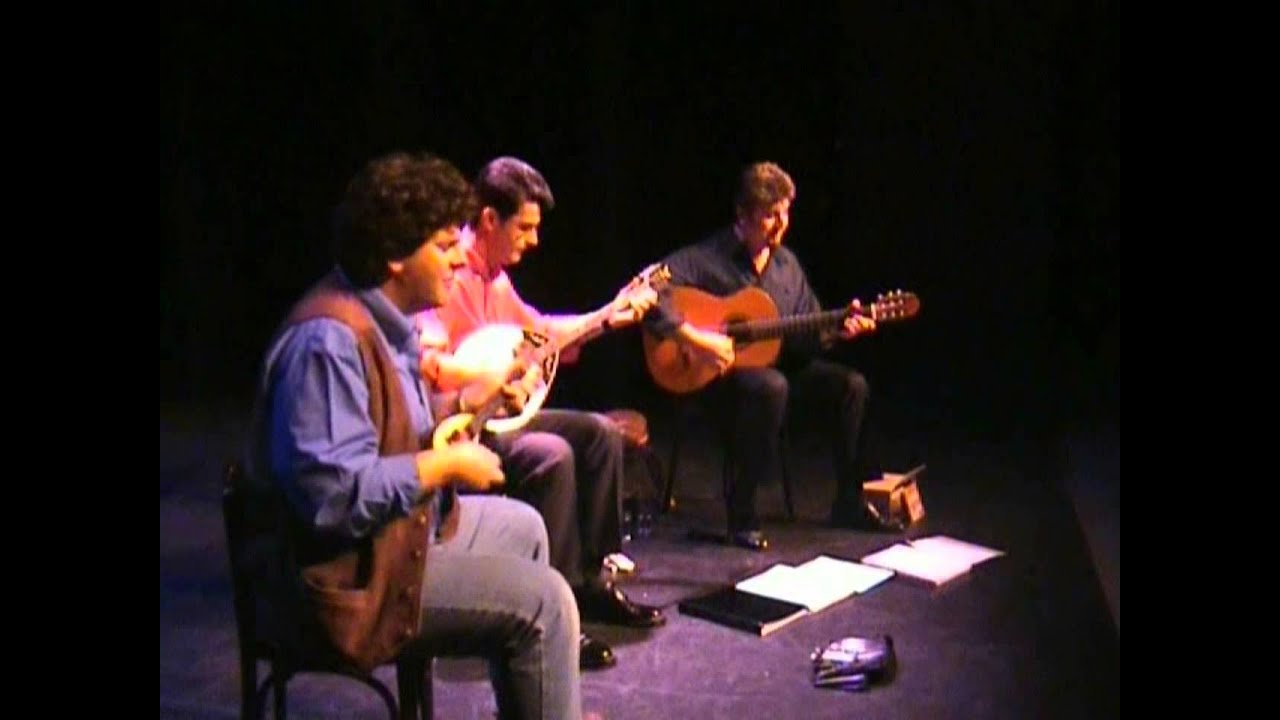 Trio Perix Βάλε με στην αγκαλιά σου