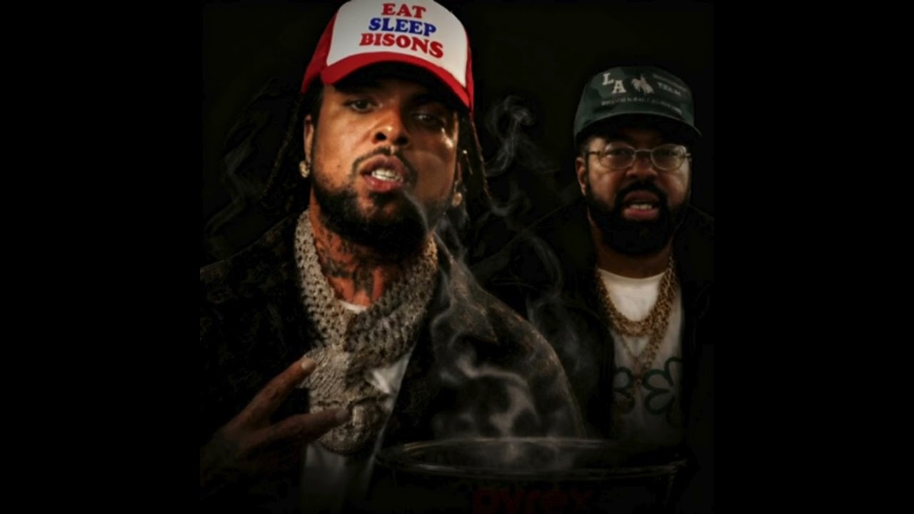 Westside Gunn × Roc Marciano — Pyrex Gods | Gritty Street Remix