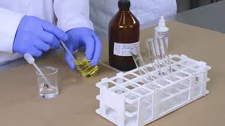 BIOCHEMISTRY - 2 LIPID RECOGNITION