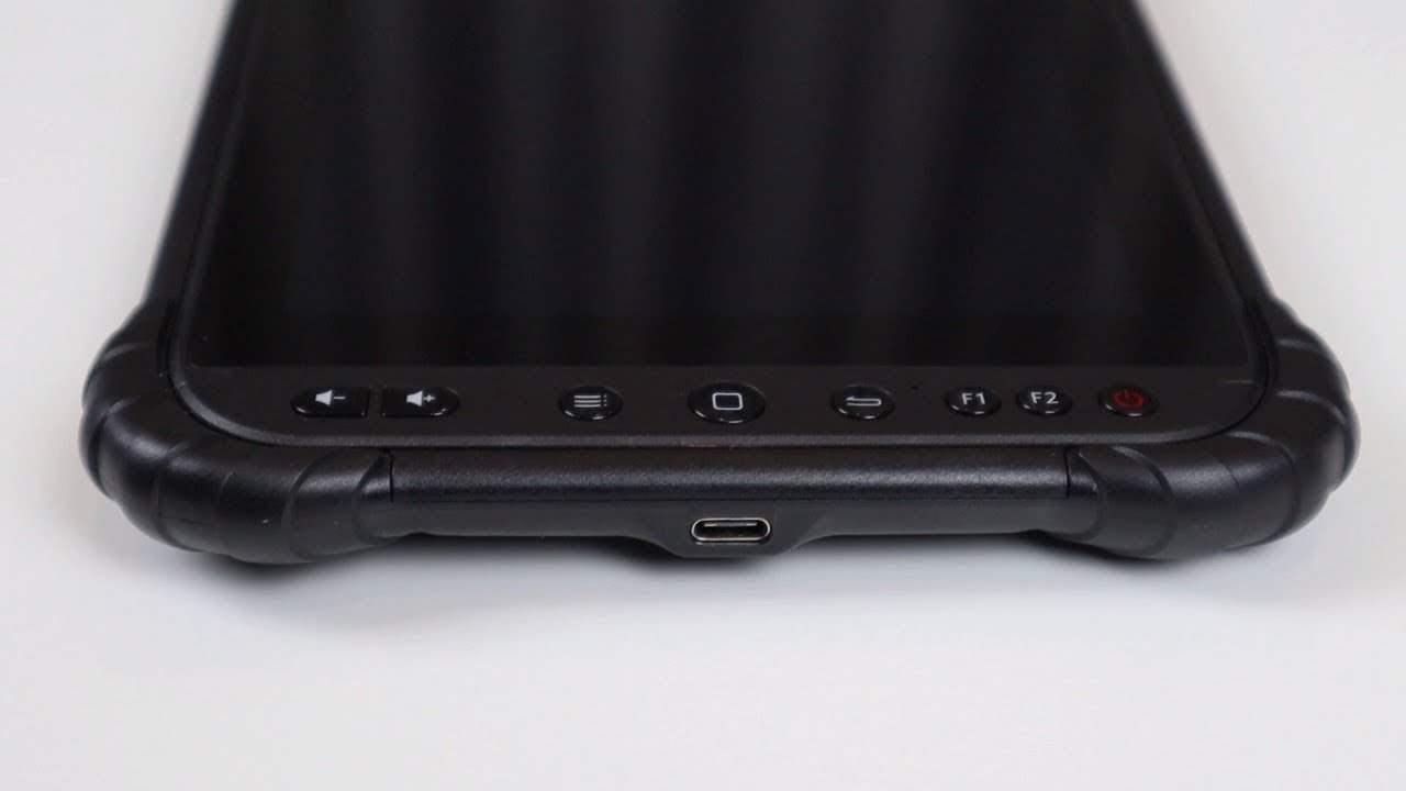 Лучший защищенный контроллер! Обзор PrinCe LT700