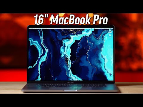 How to FIX your 16” MacBook Pro - (Don’t Return it)