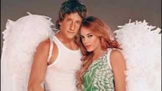 Te amaré por siempre casi angeles letra