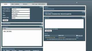 Online Construction Management Center Tour