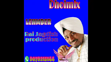 Daaru Pee Ke Dhol Remix Lehmber Hussainpuri Rai Jagdish PRODUCTION Old Remix Songs 2021