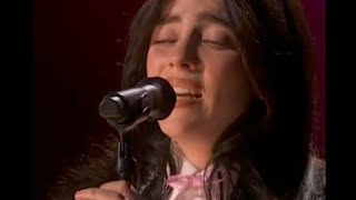 Billie Eilish - What was I made for performance at 96th Oscars
