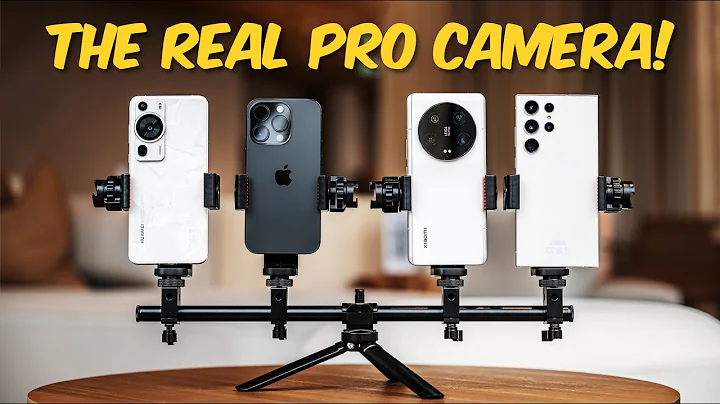 Huawei P60 Pro vs Xiaomi 13 Ultra vs iPhone 14 Pro vs S23 Ultra! Camera Comparison Test! | VERSUS