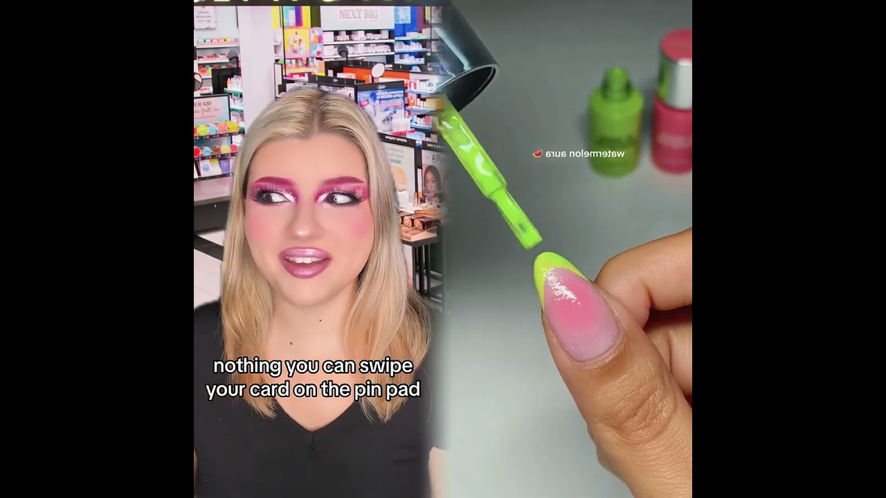  Comedy Storytime Nailstory Nailartstorytime Foryou Pov Thenailartstory Nailarttutorial