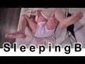 Sleep stream 56Dec2025 l 잠방 streaming, 寝る配信, sleepless night, white noise