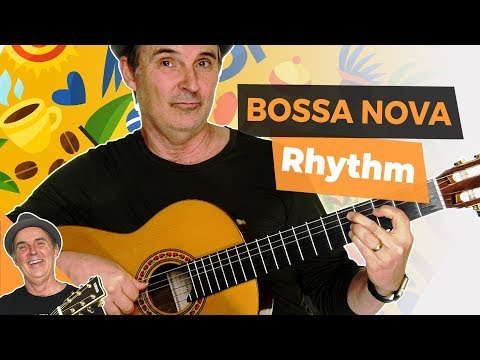 how-to-play-bossa-nova-rhythm-on-guitar