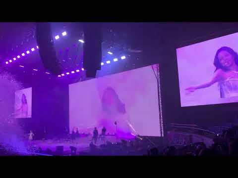 Jisoo - Your Love #LightsLoveActionInManila #Jisoo #BlackPink #Blinks