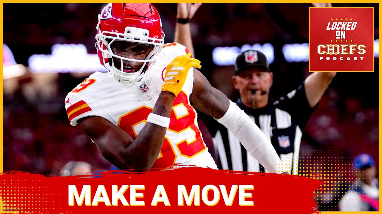 Getting after the Seattle – LIVE postgame Chiefs vs Seahawks