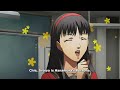 PERSONA 4 the ANIMATION | Episode 9