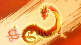 Miraculous Shanghai all lady dragon transformation high quality+ some fixed