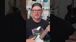 PRS Silver Sky SE vs. US: The REAL Differences!