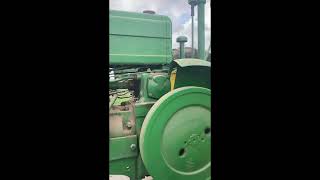 1944 JOHN DEERE B For Sale