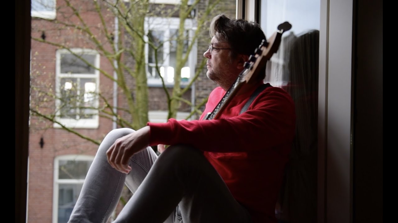 Lead Me On (official video)