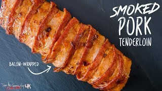 Bacon-wrapped and smoked. it doesn't get much better than this. ▼
subscribe to sam's online show: http://bit.ly/2j7pesv buy sam merch:
teespring.com/thecoo...