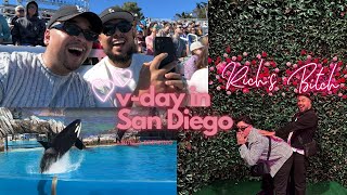 Valentines Day In San Diego Alantimoteov