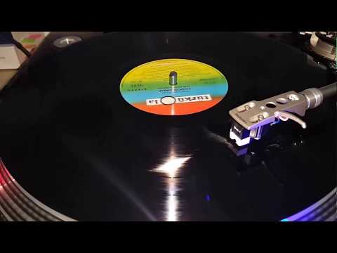 Coşkun Sabah - Potpori A (Long Play) Super Stereo 1985