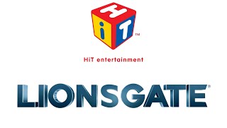Hit Entertainmentlionsgate 2013