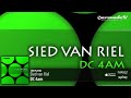 Sied van Riel - DC 4am (Original Mix)