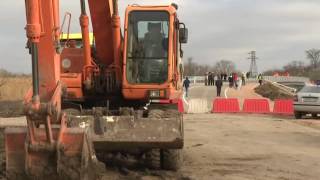 видео В Севастополе открыт новый центр протезирования