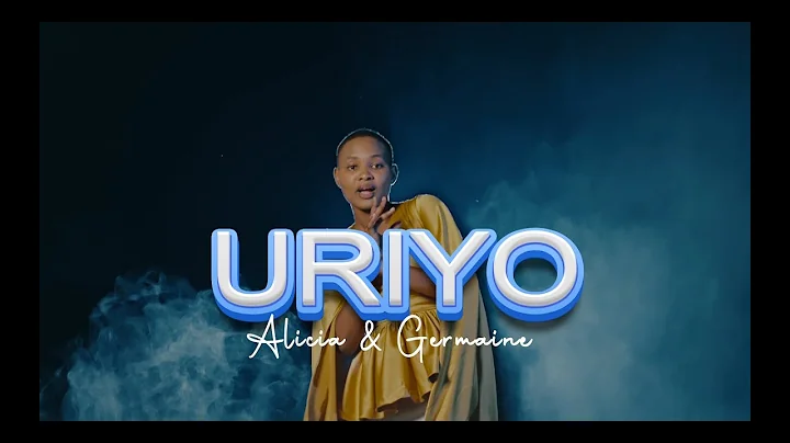 URIYO By Alicia and Germaine