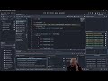 Making a Roguelike Game for Game-like Jam 7 in Godot (Day 14)