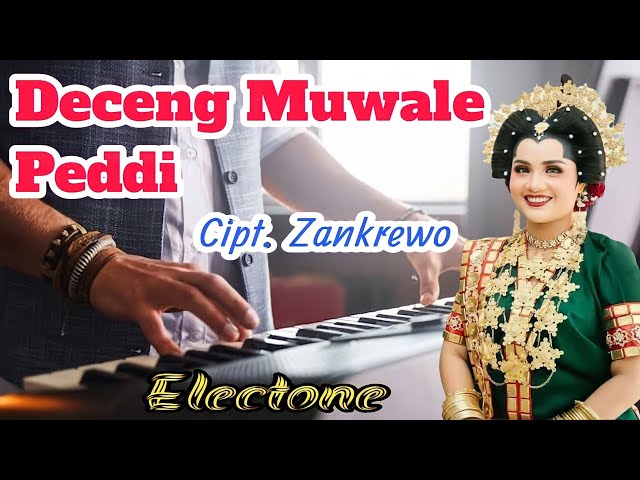 Deceng Muwale Peddi Cover Electone | Cipt. Zankrewo class=