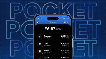 Coinomi Wallet, Your Trusted Crypto Wallet Since 2014