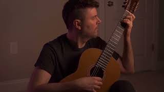 Gris, Pt. 1 - Guitar