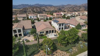 11778 Ricasoli Way Porter Ranch CA 91326