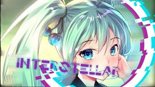Nightcore - Interstellar | Au5 (feat. Danyka Nadeau) [NCS Release]