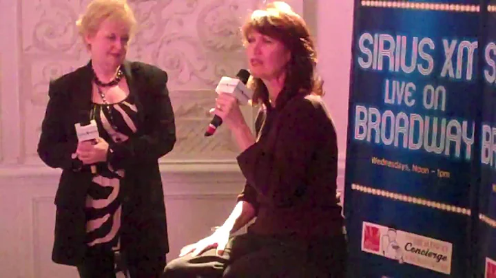 Sally Mayes & Lynne Winterstellar - "Closer Than E...