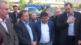 Встреча дольщиков с ФСК Лидер и МинСтрой-ем.04.09.14 Встреча дольщиков с ФСК Лидер и МинСтрой-ем.04.09.14