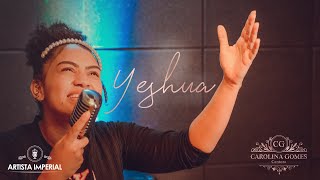 Julliany Souza - Yeshua (Cover Carolina Gomes)