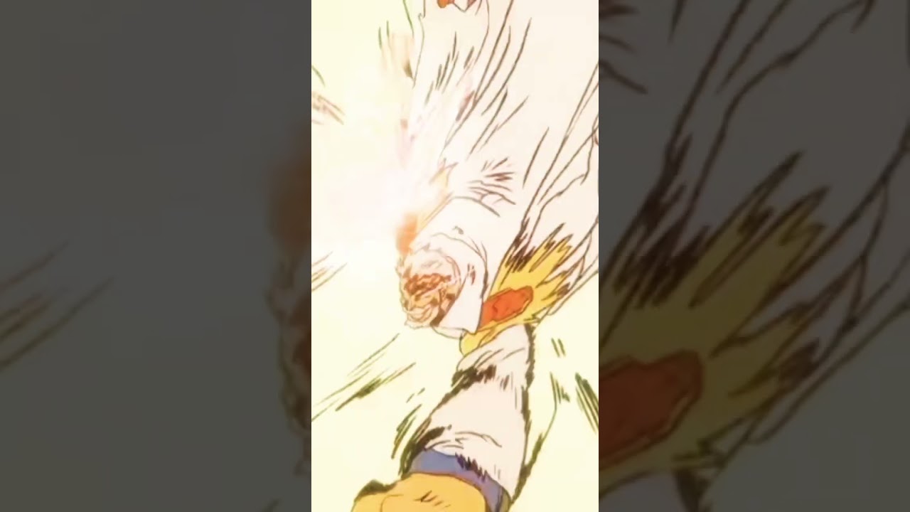 garp is legendary hero                    