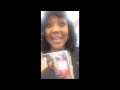 Erica Campbell - How To Get HELP at Walmart