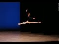 Arabesque 2014 | Nikita Chetverikov | Swan Lake