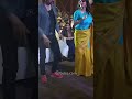 Ravi teja  anveshi jain dance at ramaraoonduty