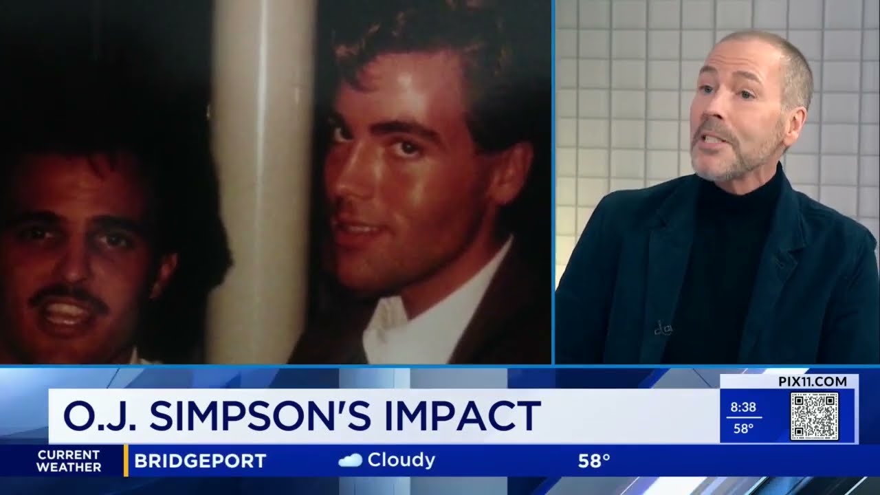 Nelson Aspen Showbiz Highlights May 2024