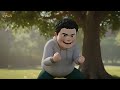 السابقون الجزء الثاني الحلقة 25 الحب في الله