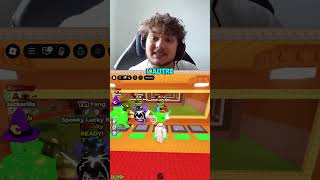 Jai Ouvert 3 Spooky Lucky Block Cheater Sur Sab (Steal A Brainrot)