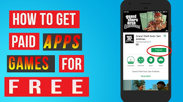 HOW TO DOWNLOAD PAID APPS GAMES FOR FREE On ANDROID WITHOUT ROOT. [Working 2017]