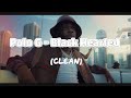Polo G - Black Hearted 🖤 (Clean)