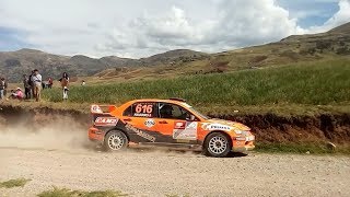 Caminos Del Inca 2017 Uripa-Chincheros-Apurimac