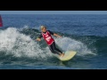 Vans US Open of Surfing 2016 - Duct Tape Invitational Highlights - Quarters and Semifinals