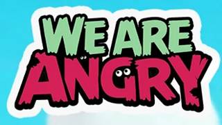 WE ARE ANGRY Game Gameplay Android Mobile screenshot 2