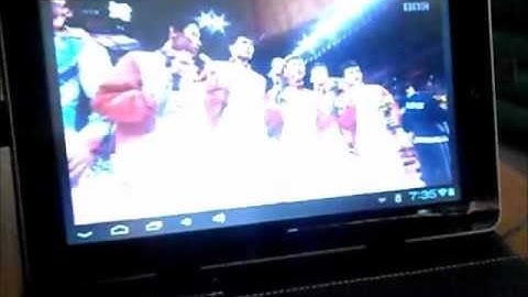 SUPERPAD 8 FLYTOUCH 8 BBC Player Android 4.0.4 ICS 10.2" inch Tablet PC Mid Epad Apad